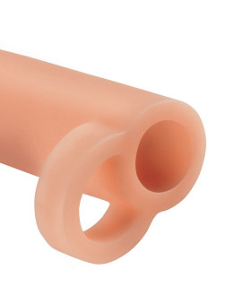 Fantasy X-Tensions Enhancer XL — profil gaine réaliste
