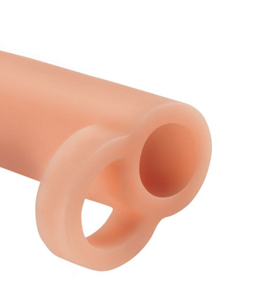 Fantasy X-Tensions Enhancer XL — profil gaine réaliste