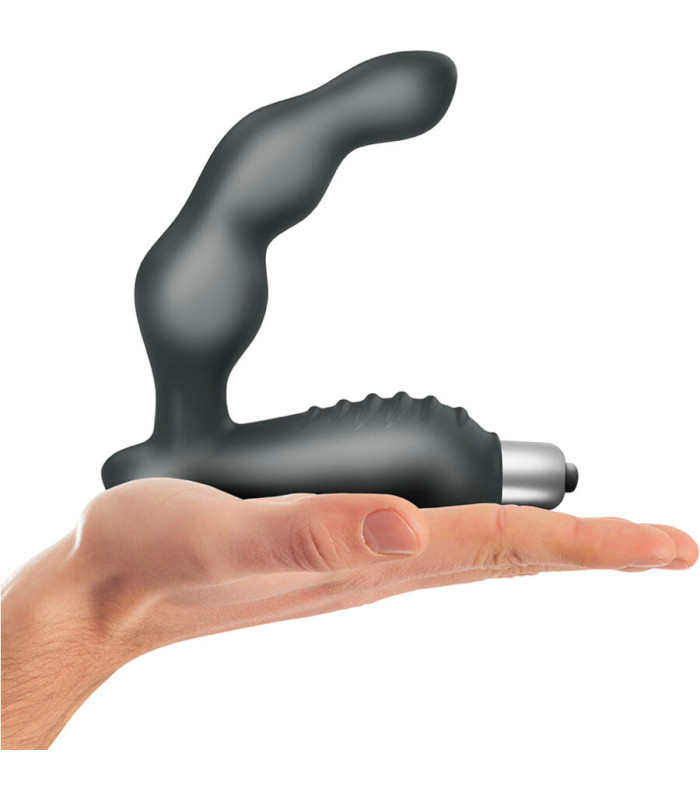 Climaximum Villo — silicone doux forme progressive