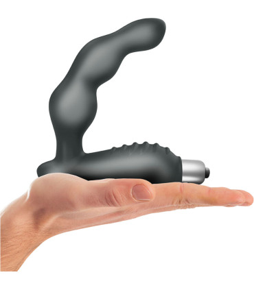 Climaximum Villo — silicone doux forme progressive