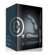 Vibrateur prostatique Villo — profil stimulation P-spot