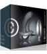Masseur prostate Toulz — profil stimulation P-spot