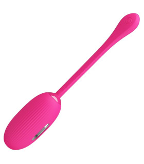 Pretty Love Doreen — profil rechargeable magenta