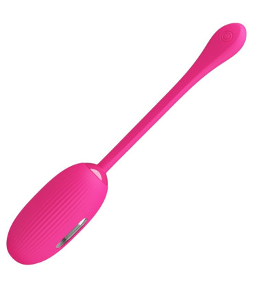 Pretty Love Doreen — profil rechargeable magenta
