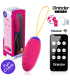 Oninder Cute — silicone vibrations et tapotements connectés