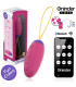 Œuf vibrant Oninder Cute — profil Sélection douce