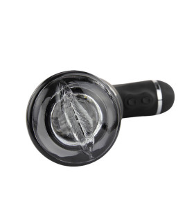 Baile Lover 5V — masturbateur automatique rotation, vue principale