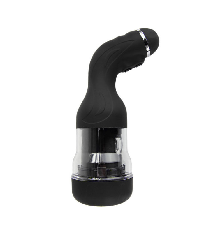 Baile Lover — canal enveloppant motorisation 5V