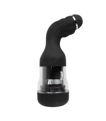 Baile Lover — canal enveloppant motorisation 5V