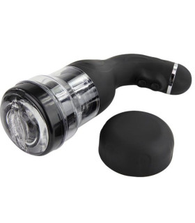 Masturbateur Lover Baile — profil premium homme