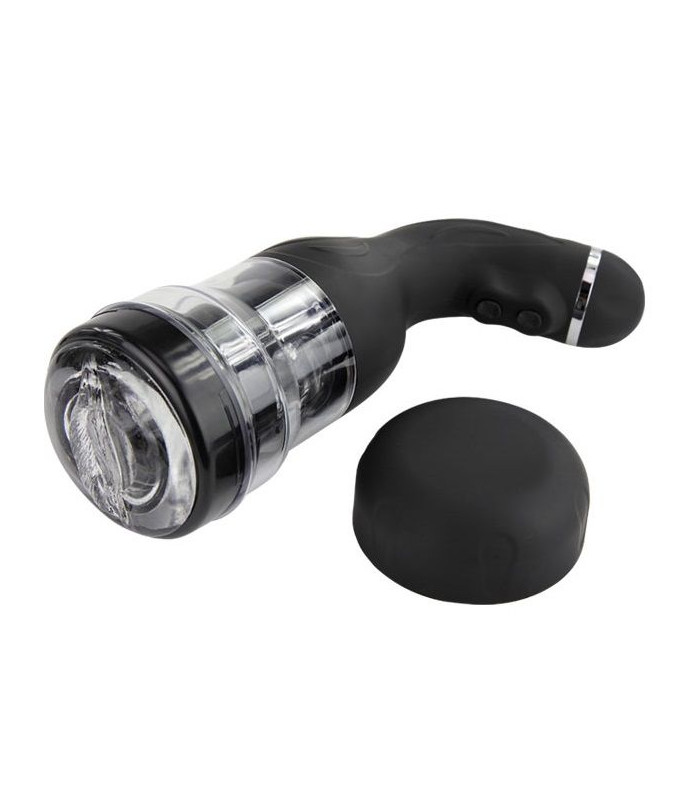 Masturbateur Lover Baile — profil premium homme