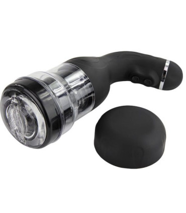 Masturbateur Lover Baile — profil premium homme