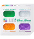 Tenga Uni Variety — pack de dés bien-être masculin, vue principale