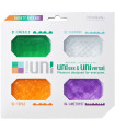 Tenga — Pack de dés pour masturbateur Uni Variety
