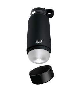 PDX Plus Fap Flask — stroker discret bien-être masculin, vue principale