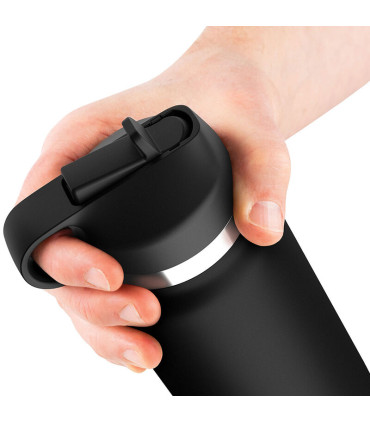 Fap Flask PDX Plus — format bouteille canal confortable