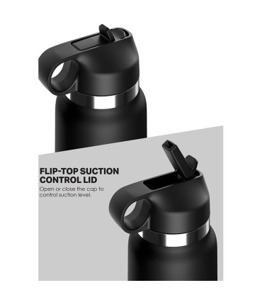 PDX Plus stroker — profil modèle 1 clair