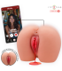 Intense Ariana — masturbateur vibromasseur bien-être homme, vue principale
