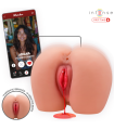 Intense First Time — Masturbateur vibromasseur Ariana