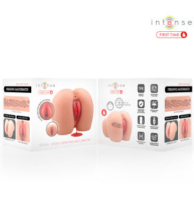 Masturbateur Ariana — profil bien-être masculin