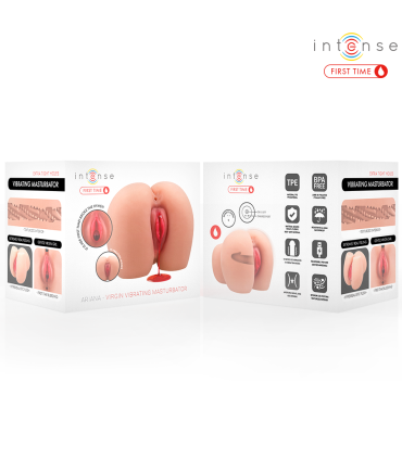 Masturbateur Ariana — profil bien-être masculin