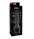 Roto-Sucker PDX Elite — aspiration vibrante modulable