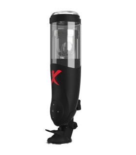 PDX Elite Méga-Bator — profil premium homme