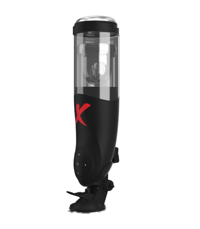 PDX Elite Méga-Bator — profil premium homme