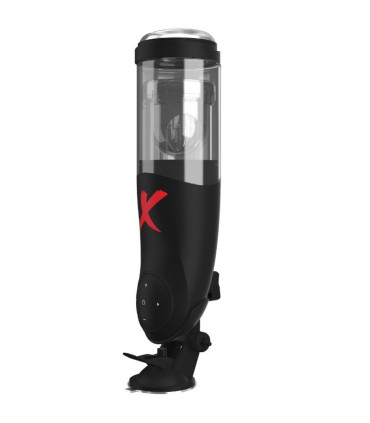 PDX Elite Méga-Bator — profil premium homme