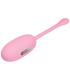 Oeuf Doreen Pretty Love — rechargeable vibrations modulables