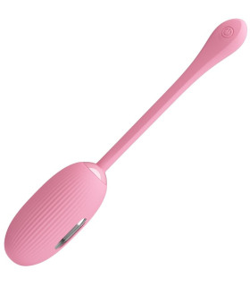 Pretty Love Doreen — profil format discret rose