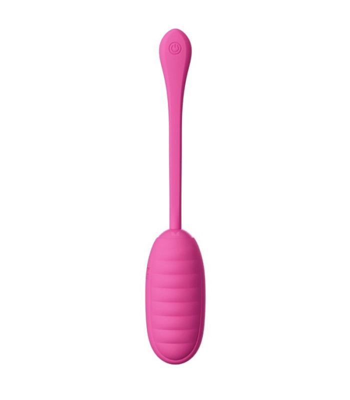 Oeuf Catalina Pretty Love — rechargeable pilotage application