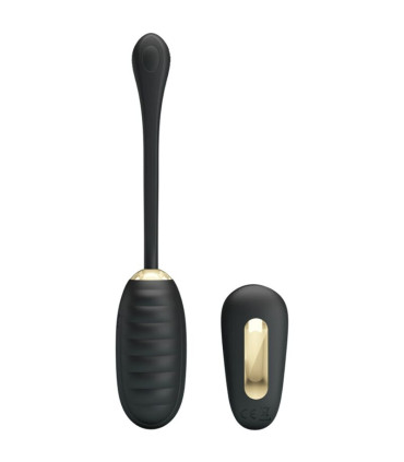 Doreen Pretty Love — rechargeable finition premium noire