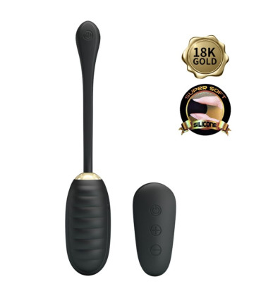 Oeuf Doreen Pretty Love — profil format discret luxe