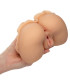 CalExotics Peep Show Girl — masturbateur double bien-être homme, vue principale