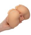 CalExotics — The Peep Show Girl masturbateur double réaliste chair