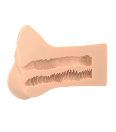 Stroker PDX Plus XL — profil réaliste bien-être masculin