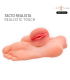 Gabbie Deep Touch — format deux pièces forme de pied
