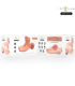 Masturbateur Intense Gabbie — profil premium homme