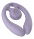 Gizi Duo Snail Vibe — télécommande plaisir partagé