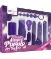 ToyJoy — Just for You kit méga violet