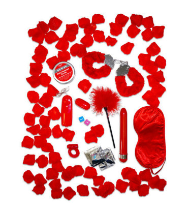 ToyJoy Just for You — profil coffret cadeau