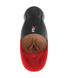 PDX Elite Fuck-O-Matic 2 — masturbateur auto premium, vue principale