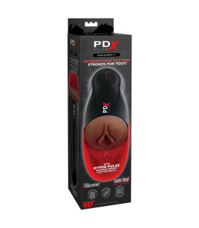 PDX Elite Fuck-O-Matic 2 — profil premium homme