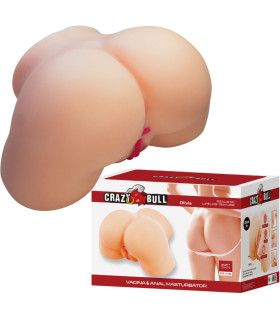Crazy Bull Olivia — masturbateur réaliste premium homme, vue principale