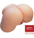 Olivia Crazy Bull — double orifice finition immersive