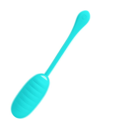Oeuf Kirk Pretty Love — vert clair rechargeable