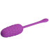 Pretty Love oeuf marine — profil format discret