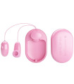 Pretty Love — Magic Box balle vibrante et stimulateur rose