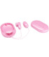 Pretty Love Magic Box — profil format duo rose